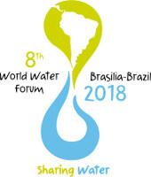 Forúm Mundial da Água - Palestrante e Campeã no Desafio Água (2018)